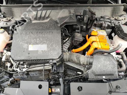 Plancher du coffre HYUNDAI KONA (OS, OSE, OSI)  | BP30876723I33 