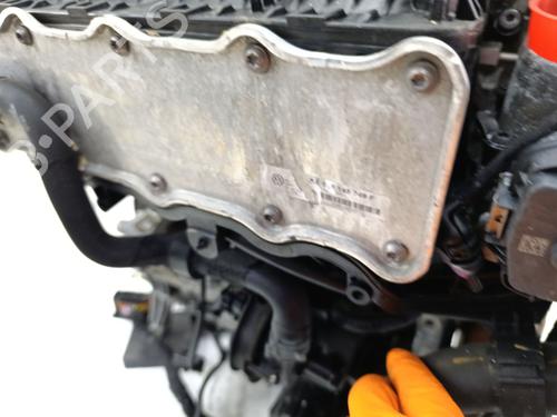 Engine VW GOLF VII (5G1, BQ1, BE1, BE2) 1.4 TSI | BP32043793M1  - Image 11