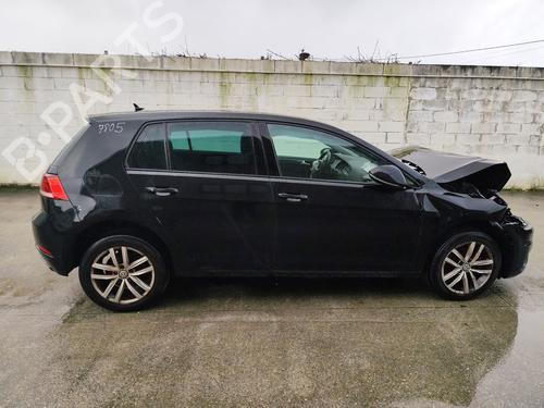 Boot lining VW GOLF VII (5G1, BQ1, BE1, BE2) 1.4 TSI | BP31888640I3