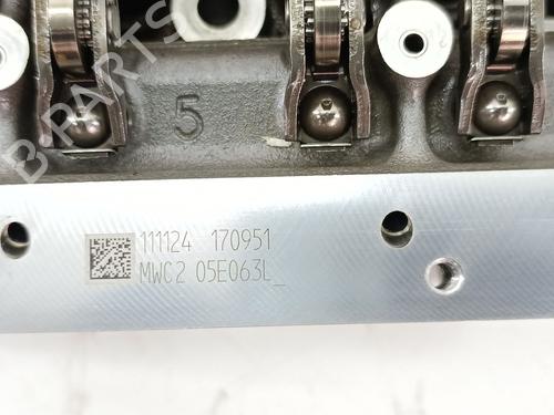 Cylinder head VW GOLF VIII Variant (CG5, DB5) 1.5 TSI | BP35950888M5 - Image 6