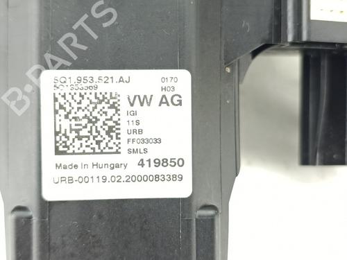 Switch VW CRAFTER Van (SY_, SX_) 2.0 TDI FWD (SYB, SYC, SYD) | BP39981338I30  - Image 5