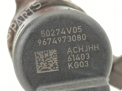 Injector FORD FOCUS III Turnier 1.6 TDCi | BP29994636M100 