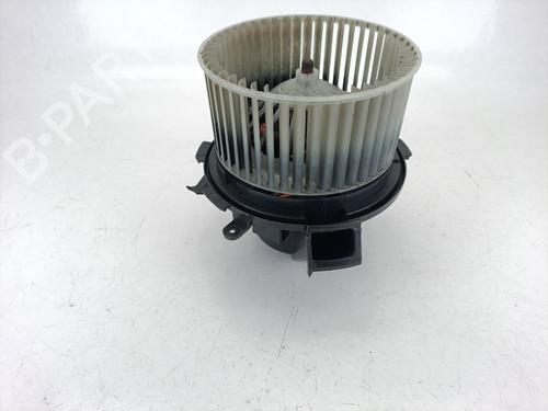 Heater blower motor MERCEDES-BENZ SPRINTER 3,5-t Van (B906)  | BP26559919M62 