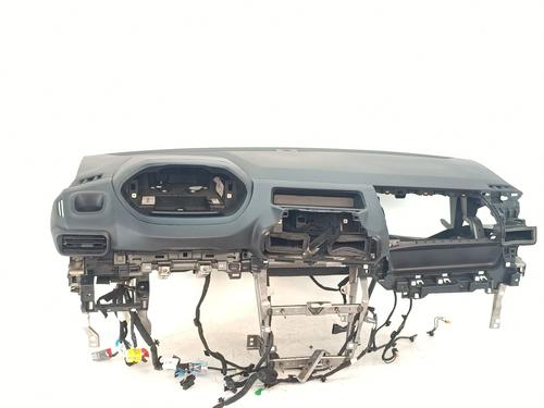 Dashboard PEUGEOT PARTNER Box Body/MPV (K9) 1.5 BlueHDi 100 | BP37295042C46 - Image 3