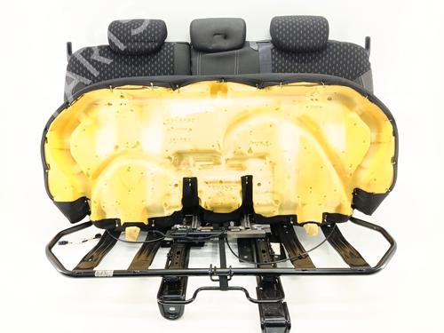 Rear seat RENAULT CAPTUR I (J5_, H5_) 0.9 TCe 90 | BP32461570C17 - Image 2