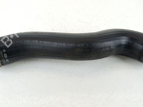 Used Pipe HYUNDAI i30 (PDE, PD, PDEN) 1.6 CRDi (116 hp) 28024961