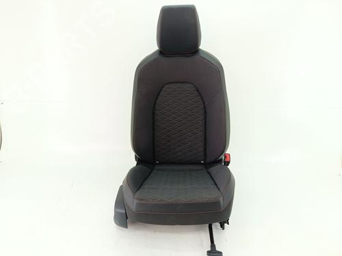 Used Right front seat SEAT LEON (KL1, KLG) 1.5 eTSI (150 hp) 32450479