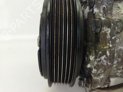 AC compressor PEUGEOT 206 SW (2E/K)  | BP9247143M34 