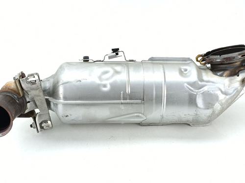Used Particulate filter Particulate filter 39423714 39423714