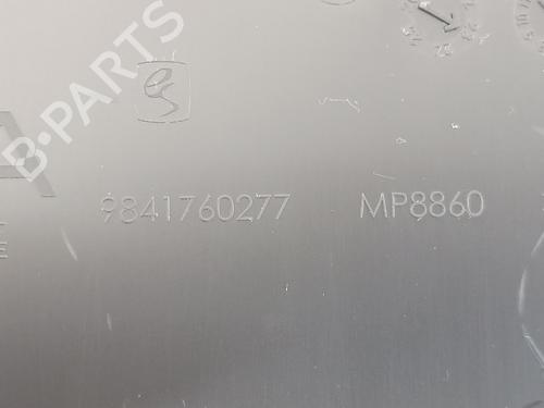 Handskerum PEUGEOT PARTNER Box Body/MPV (K9) 1.5 BlueHDi 100 | BP37239630C95 - Image 5