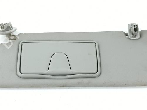 Used Left sun visor Left sun visor SUZUKI SWIFT V (AZ) 1.4 Sport (A2L414, ZC33S) (140 hp) 36254998 36254998