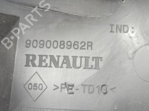 Boot lining RENAULT CLIO IV (BH_) 0.9 TCe 90 (BHNF, BHMA, BHMH, BHJK, BHJR) | BP36993817I3 - Image 4