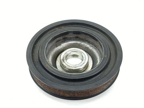 Used Pulley Pulley 38591372 38591372