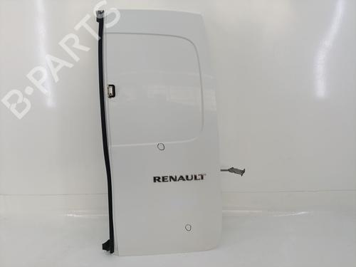 Right rear door RENAULT KANGOO / GRAND KANGOO II (KW0/1_) 1.5 dCi 80 (KW15) 7751478141