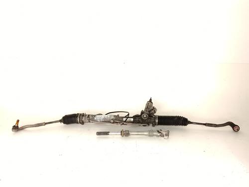 Used Steering rack Steering rack MERCEDES-BENZ C-CLASS (W204) C 220 CDI (204.002) (170 hp) 26547986 26547986