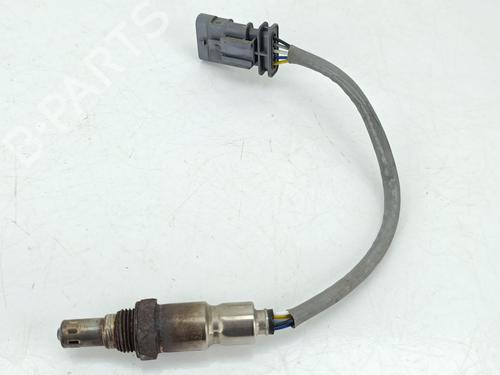 Elektronisk sensor FIAT TIPO Hatchback (356_, 357_) 1.3 D (356HXH1A) (95 hp) 27868872