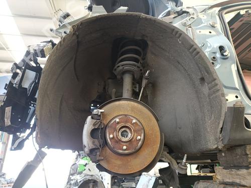 Used Wheel arch Wheel arch 37537358 37537358