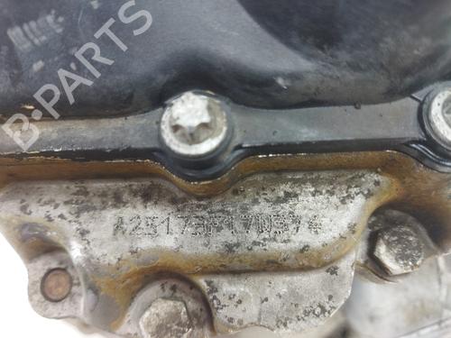 Gearbox OPEL CORSA D (S07)  | BP16022893M3 