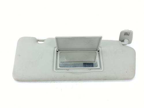 Right sun visor RENAULT CLIO IV (BH_) 0.9 TCe 90 (BHNF, BHMA, BHMH, BHJK, BHJR) | BP32211710I2