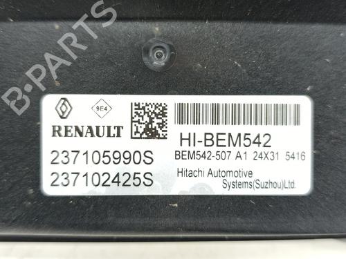 Engine control unit (ECU) RENAULT CLIO V (B7_) 1.6 E-TECH 145 (B7MU) | BP39809089M57 - Image 3