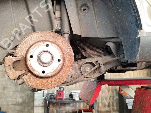 Rear axle CITROËN C3 AIRCROSS II (2R_, 2C_) 1.2 PureTech 110 (2RHNZB, 2RHNZW, 2RHNPX, 2RHNPJ) | BP27497274M2 