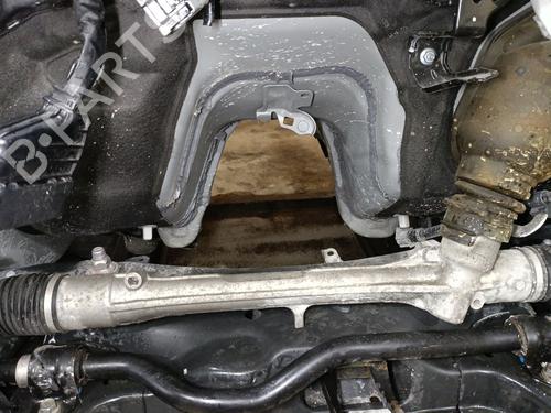 Steering rack TOYOTA COROLLA Hatchback (_E21_, _EA1_, _EH1_) 1.8 Hybrid (ZWE211) | BP31886138M22 - Image 3