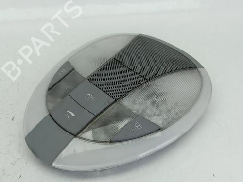 Innerbelysning MERCEDES-BENZ E-CLASS (W211) [2002-2009]  25874752