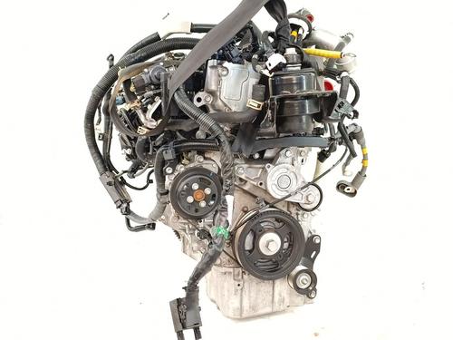 Engine SUZUKI SWIFT V (AZ) 1.4 Sport (A2L414, ZC33S) | BP36236549M1  - Image 6