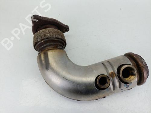 Other JEEP GRAND CHEROKEE IV (WK, WK2) 3.0 CRD V6 4x4 | BP26560371O1 