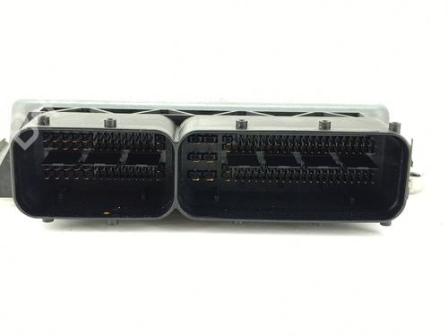 Engine control unit (ECU) SKODA FABIA IV (PJ3) 1.0 MPI | BP38440229M57 - Image 2
