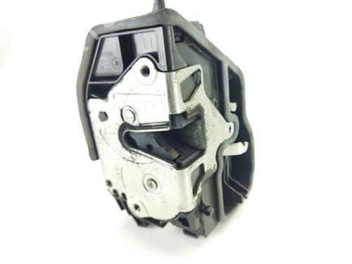 Used Rear left lock BMW X3 (E83) 2.0 d (150 hp) 8945392