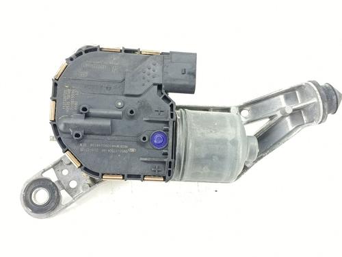 Used Front wiper motor FORD FOCUS III Turnier 1.6 TDCi (115 hp) 28480881