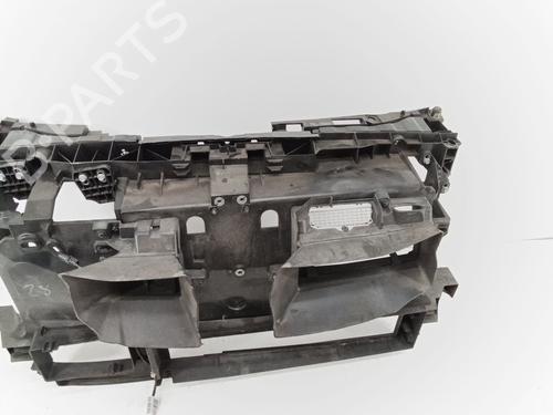 Frontplade/Frontkurv RENAULT MEGANE IV Hatchback (B9A/M/N_) 1.3 TCe 140 (B9NB) | BP38252676C72 - Image 4
