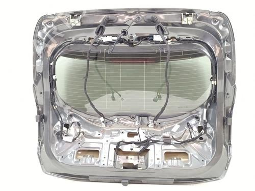 Tailgate FORD PUMA (J2K, CF7) 1.0 EcoBoost | BP37640594C6  - Image 6
