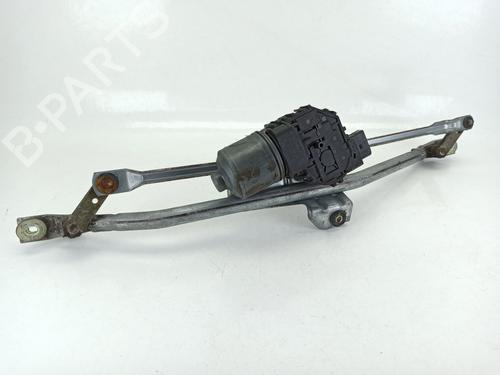 Used Front wiper motor VW PASSAT B5.5 (3B3) [2000-2005]  14968948