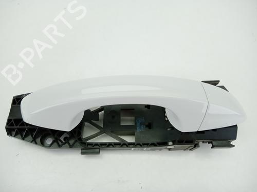 Used Front right exterior door handle VW GOLF VII (5G1, BQ1, BE1, BE2) [2012-2021]  11540144