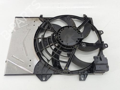 kleventilator-elektrisk-citroen-c3-iii-sx-2016-32232779 main image