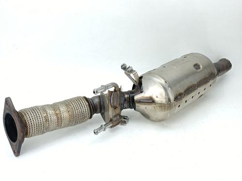 Particulate filter RENAULT CLIO V (B7_) 1.6 E-TECH 145 (B7MU) | BP39884058M81 - Image 3