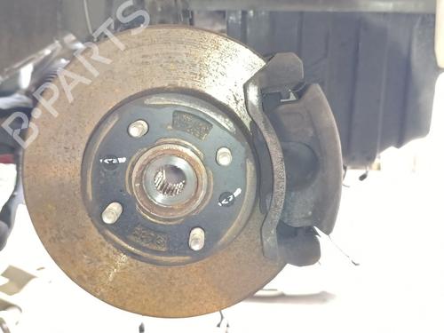 Used Right front steering knuckle Right front steering knuckle KIA PICANTO III (JA) 1.0 (69 hp) 33951377 33951377