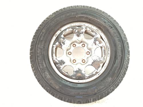 Used Rim Rim NISSAN TERRANO II (R20) 2.7 TD 4WD (101 hp) 35906168 35906168
