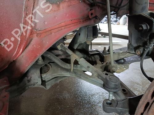 Steering rack OPEL CORSA E (X15) 1.4 (08, 68) | BP33117774M22  - Image 6