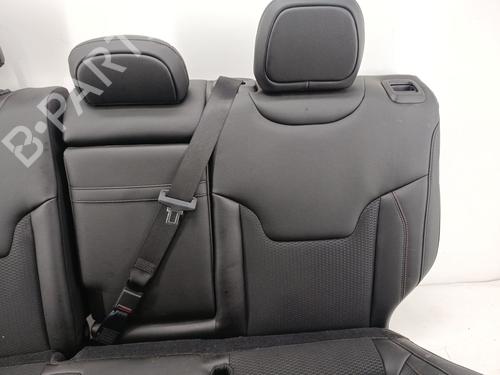Rear seat JEEP COMPASS (MP, M6, MV, M7) 1.3 Hybrid 4x4 | BP40229178C17 - Image 7