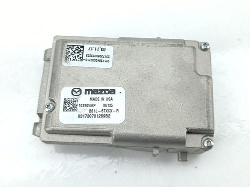 Camera MAZDA 3 (BM, BN) 2.2 D | BP38597483E14 - Image 2