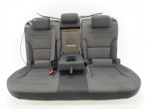 Used Rear seat VW GOLF VII Variant (BA5, BV5) 1.6 TDI (115 hp) 30722642
