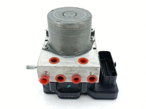 Used ABS pump ABS pump RENAULT CLIO V (B7_) 1.6 E-TECH 145 (B7MU) (143 hp) 32727949 32727949
