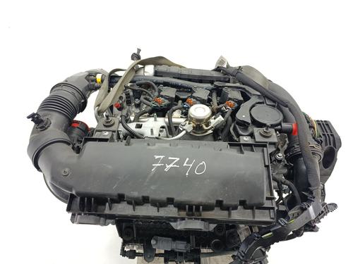 Engine OPEL CORSA F (P2JO) 1.2 (68) | BP31014438M1 