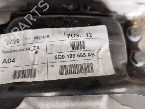 Apoio do motor VW T-ROC (A11, D11) 1.5 TSI | BP30002916M89 