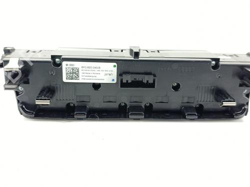 Climate control AUDI A3 Sportback (8YA, 8YF) 35 TDI | BP29248879I5 