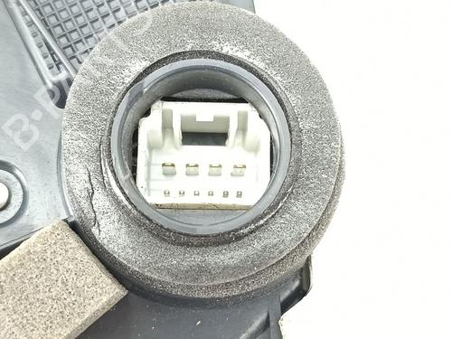 Front right lock LEXUS NX (_Z1_) 300h (AYZ10_) | BP29712357C97