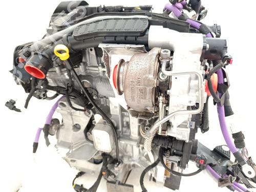 Engine OPEL CORSA F (P2JO) 1.2 (68) | BP36801011M1 - Image 11